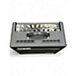 Used VOX VT20Plus Valvetronix 20W 1X8 Guitar Combo Amp