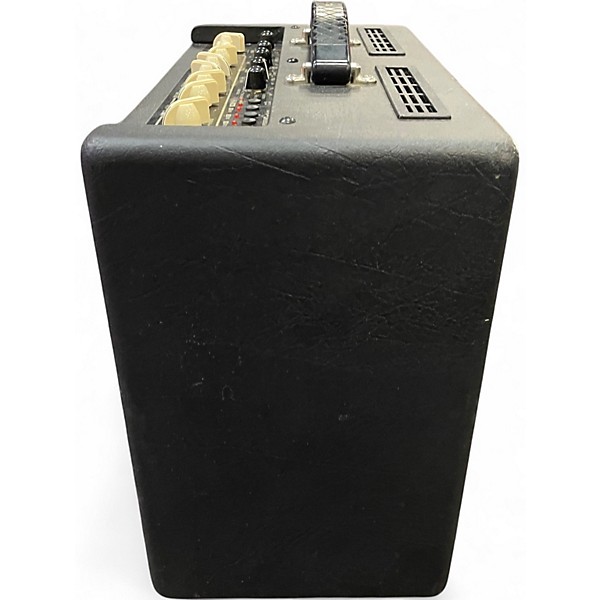 Used VOX VT20Plus Valvetronix 20W 1X8 Guitar Combo Amp