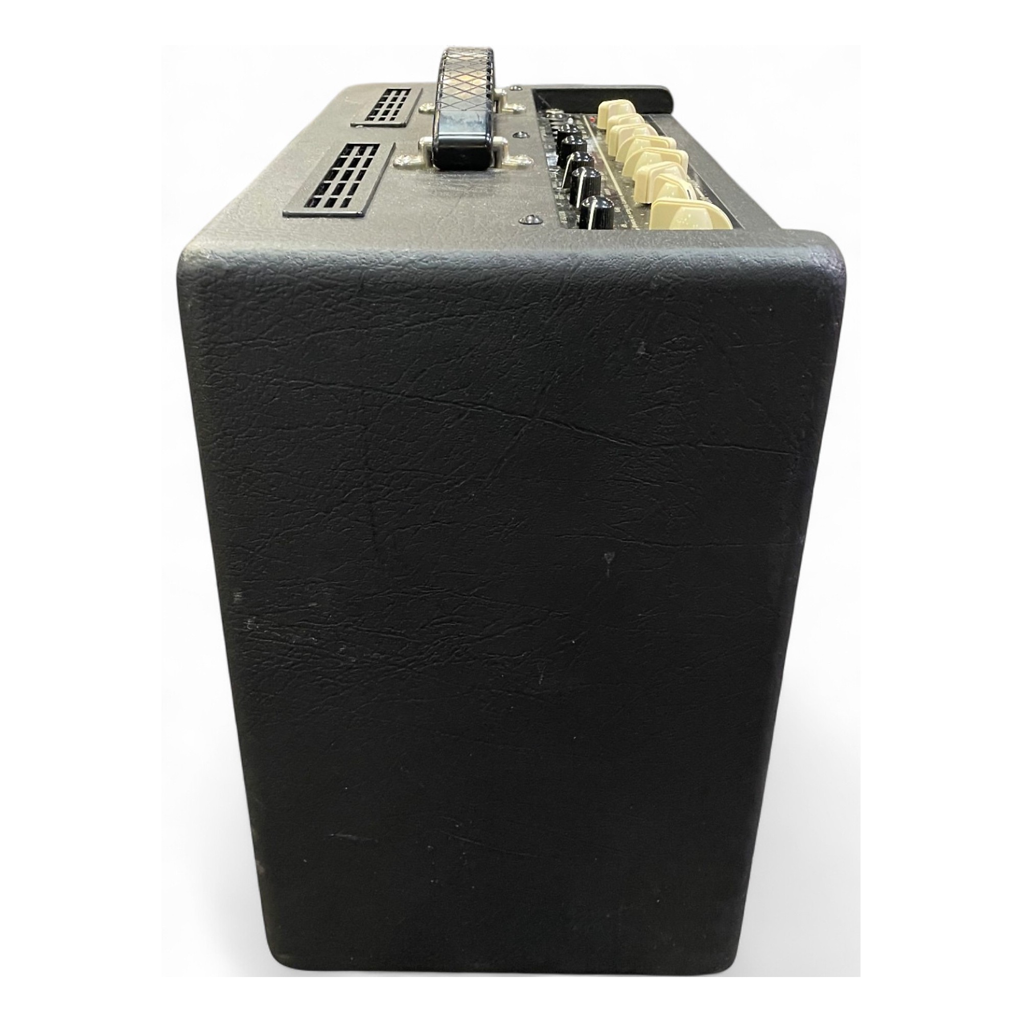 Used VOX VT20Plus Valvetronix 20W 1X8 Guitar Combo Amp | Guitar Center