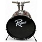 Used Rogue 5 Piece Drum Set Wine Red Drum Kit thumbnail