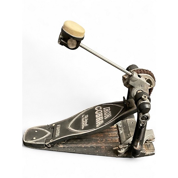 Used TAMA Iron Cobra 900 Single Bass Drum Pedal