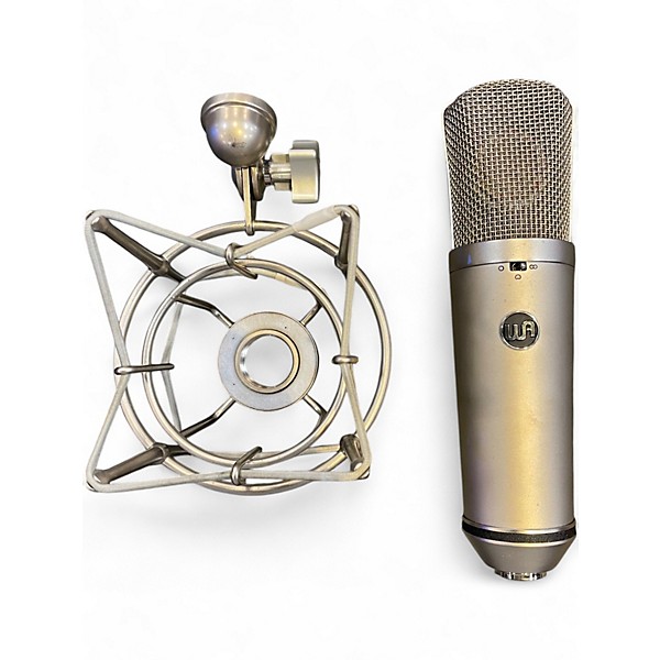 Used Warm Audio 87 Condenser Microphone