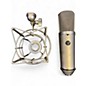Used Warm Audio 87 Condenser Microphone thumbnail