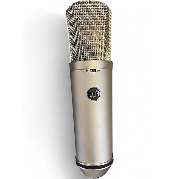 Used Warm Audio 87 Condenser Microphone
