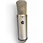 Used Warm Audio 87 Condenser Microphone