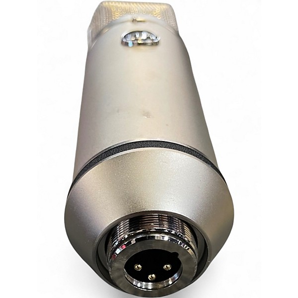 Used Warm Audio 87 Condenser Microphone