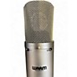 Used Warm Audio 87 Condenser Microphone