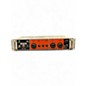 Used Orange Amplifiers ob1-500 Bass Amp Head thumbnail