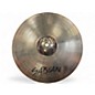 Used SABIAN 14in B8 Hi Hat Pair Cymbal