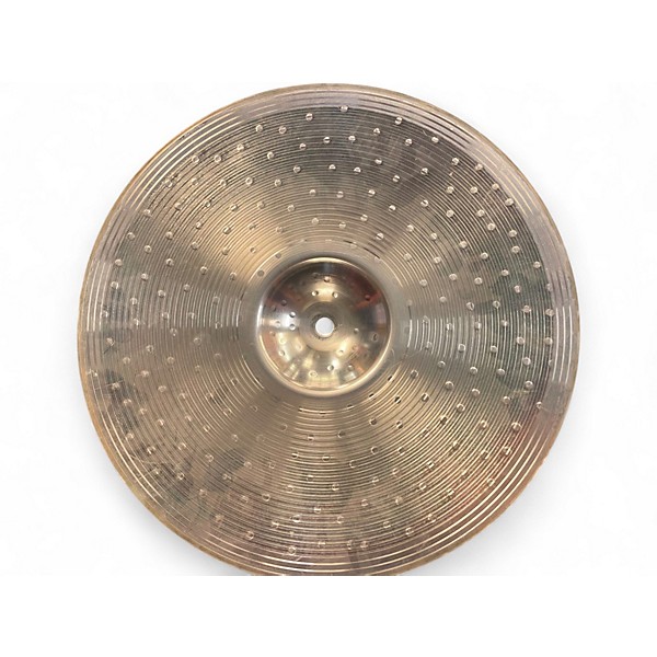 Used SABIAN 14in B8 Hi Hat Pair Cymbal