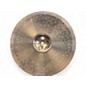 Used SABIAN 14in B8 Hi Hat Pair Cymbal