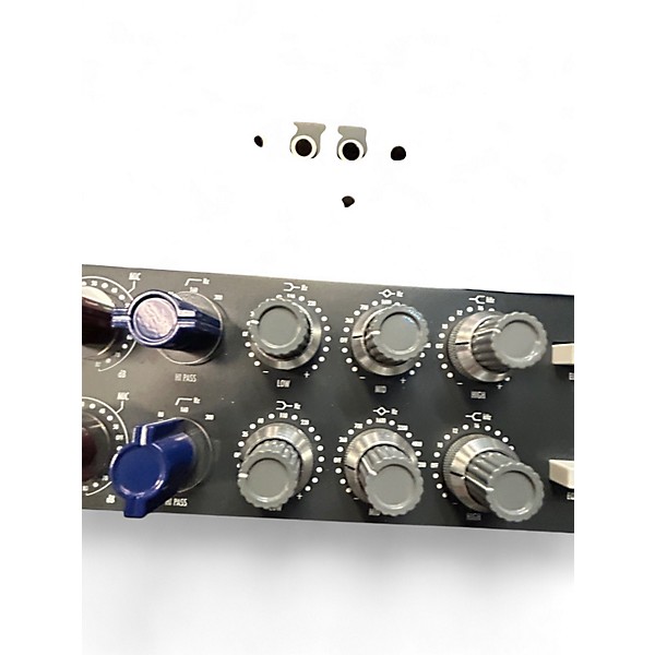 Used Warm Audio WA-2A LEVELING AMPLIFIER