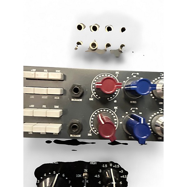 Used Warm Audio WA-2A LEVELING AMPLIFIER