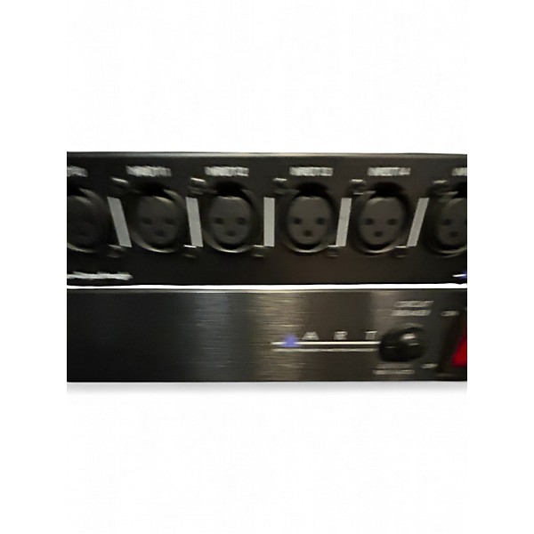 Used Audio Research Technologies PB 4X4