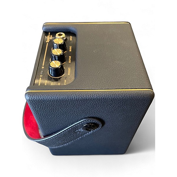 Used Positive Grid SPARK MINI Battery Powered Amp