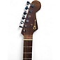 Used Charvel PRO MOD DK24 HH 2PT CM QM Ocean Blue Burst Solid Body Electric Guitar