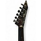 Used ESP KH602 Kirk Hammett Signature Black Solid Body Electric Guitar