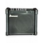 Used Ibanez TBX30R Guitar Combo Amp thumbnail
