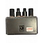 Used BOSS MT2 Metal Zone Distortion Effect Pedal