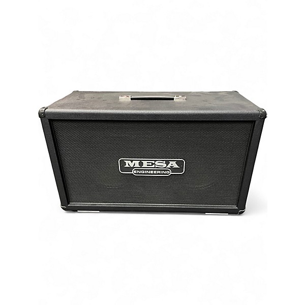 Used MESA/Boogie Rectifier 2x12 ( 120 WATT ) Guitar Cabinet