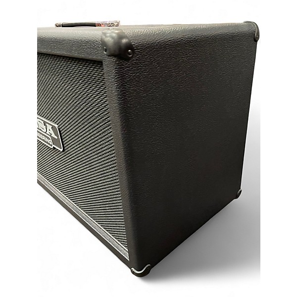 Used MESA/Boogie Rectifier 2x12 ( 120 WATT ) Guitar Cabinet