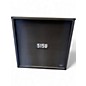 Used EVH 5150 III 4x12 Guitar Cabinet thumbnail