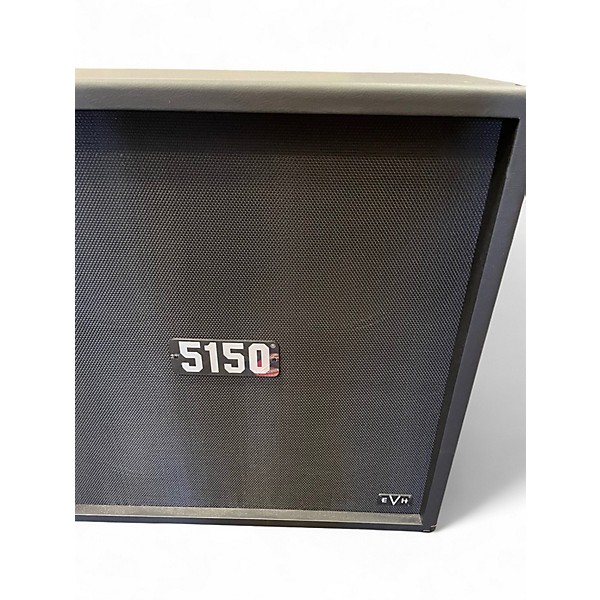 Used EVH 5150 III 4x12 Guitar Cabinet