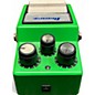 Used Ibanez TS9 Tube Screamer Distortion Effect Pedal
