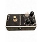 Used Keeley 4 Knob Compressor Effect Pedal