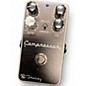 Used Keeley 4 Knob Compressor Effect Pedal