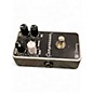 Used Keeley 4 Knob Compressor Effect Pedal