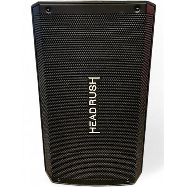 Used HeadRush FRFR 112 Powered Speaker