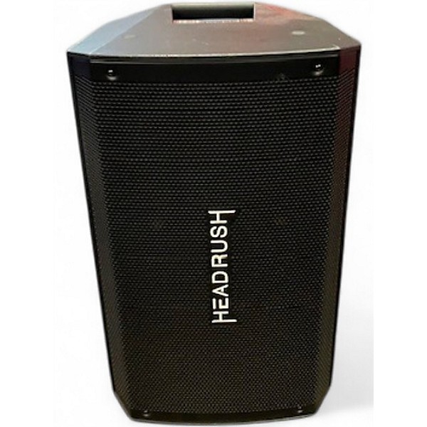 Used HeadRush FRFR 112 Powered Speaker