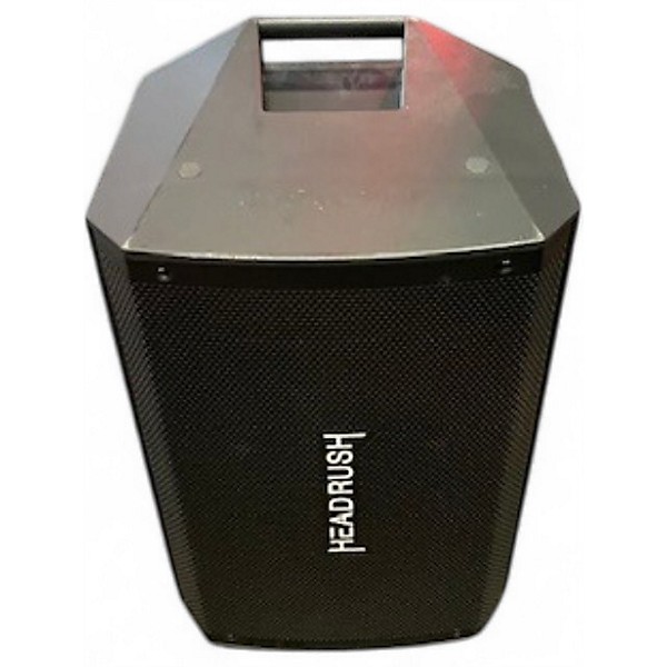 Used HeadRush FRFR 112 Powered Speaker