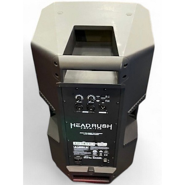 Used HeadRush FRFR 112 Powered Speaker