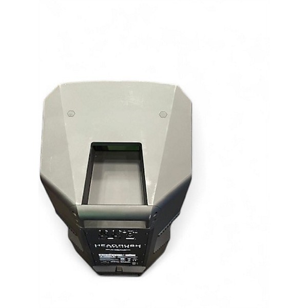 Used HeadRush FRFR 112 Powered Speaker