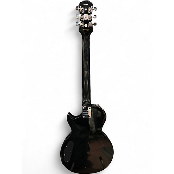 Used Epiphone Les Paul Special II 2 Tone Sunburst Solid Body Electric Guitar