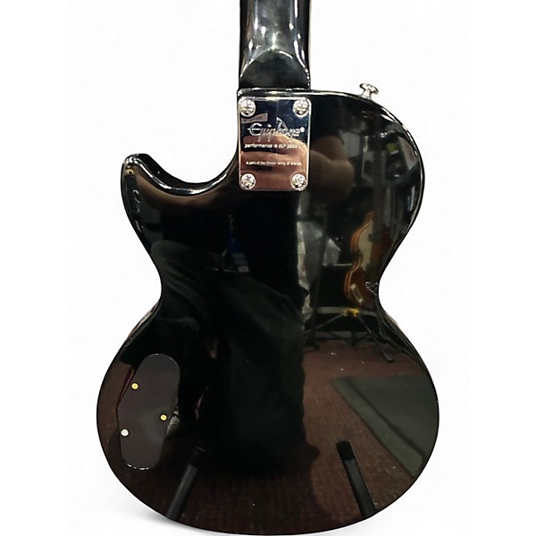 Used Epiphone Les Paul Special II 2 Tone Sunburst Solid Body Electric Guitar