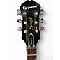 Used Epiphone Les Paul Special II 2 Tone Sunburst Solid Body Electric Guitar