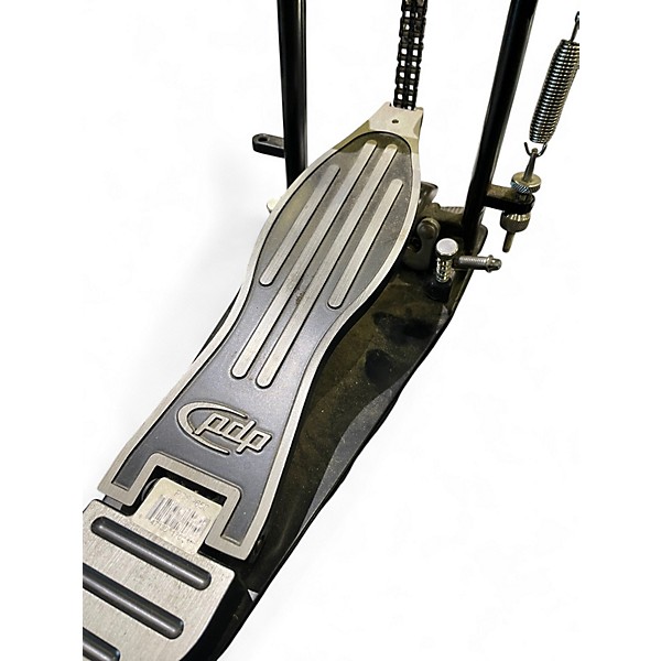 Used PDP by DW single drum pedal Single Bass Drum Pedal