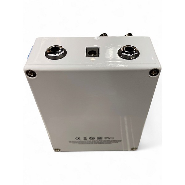 Used Wampler Plexi Drive British Overdrive Effect Pedal | Guitar