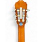 Used Takamine GC3CE Natural Classical Acoustic Electric Guitar