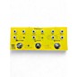 Used Soran GO RIG I Effect Processor thumbnail