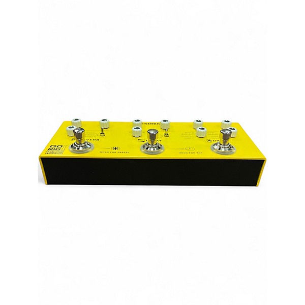 Used Soran GO RIG I Effect Processor