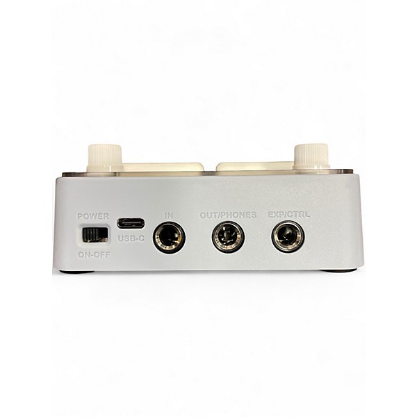 Used Jamelo Audio ME04 Effect Processor