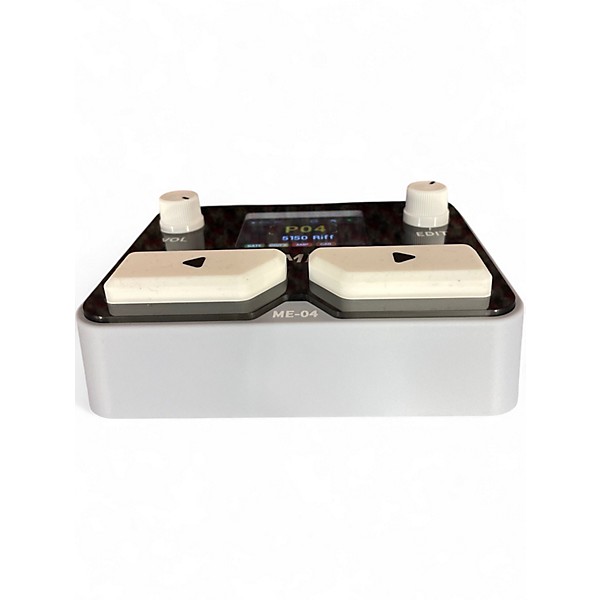 Used Jamelo Audio ME04 Effect Processor