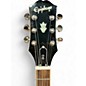 Used Epiphone SG Standard TV Yellow Solid Body Electric Guitar