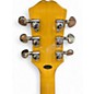 Used Epiphone SG Standard TV Yellow Solid Body Electric Guitar