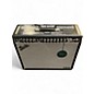 Used Fender Tone Master Twin Reverb 200W 2x12 Guitar Combo Amp
