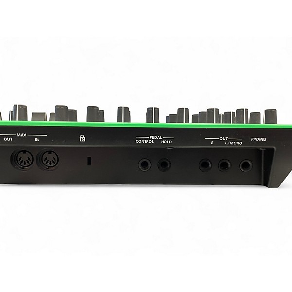 Used Roland System 1 Synthesizer